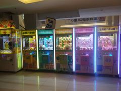 -橙天嘉禾影城(沈阳亿丰店)