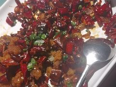 -渝乡辣婆婆·川菜 水煮鱼(中山西路店)