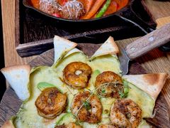 -沏点Trattoria意大利餐厅(新街口店)