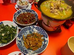 -侯师傅热炒店(印象城店)