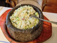 邻家菜饭-八分饱·西津会(西津渡店)