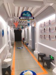 -唯儿诺儿童医院·儿科·眼科·口腔(海岸城店)