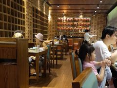 -绿茶餐厅(coco park 店)