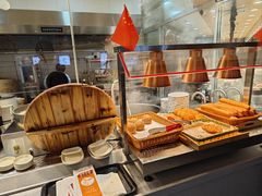 -荟选餐饮徐家汇社区食堂(徐虹北路店)