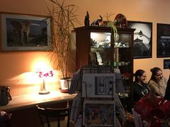 大堂-大象咖啡馆