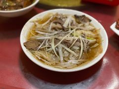 -新白家罩饼(三丰路店)
