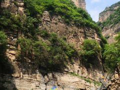 -十渡东湖港风景区