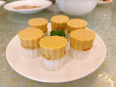 -香宫中餐厅 · 桂林香格里拉