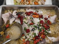 -潮喜竹溪荔湖酒家(荔枝湾店)