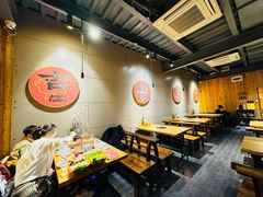 -四喜小胖·北京涮肉(五道营店)