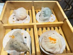 -香港威特瑞茶餐厅(小白楼音乐厅店)