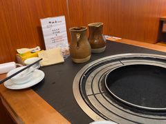 -阿山卓·野生菌火锅·纳西火塘烤肉