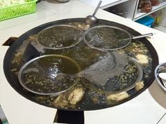 -谢老五跷脚牛肉·非遗传承店