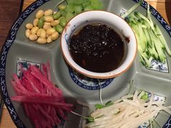 -四季民福烤鸭店(前门廊房二条店)