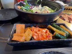-谷牛和牛烤肉(漕河泾印象城店)