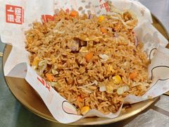 -萝卜向南·湘西泡菜·腊味炒饭(星河coco city店)