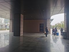 -宁海站