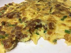 蜂窝煎蛋-下梅人家土菜馆(历史文化餐厅度假区店)