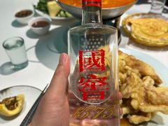 -萍香大厨·锅包肉(大东门店)