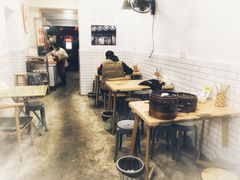 大堂-晓友烧麦(光华村店)