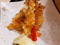 -稻早料理美术馆(城阳店)