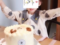 -CarolCake卡萝家(锦华万达店)