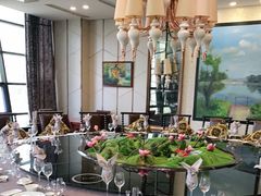 -世纪缘国际会议中心·中餐厅(百家湖店)