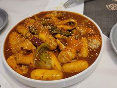 -博姆炸鸡精品餐厅(常发广场店)
