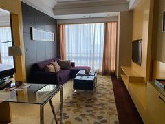 -上海浦西万怡酒店