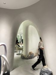 -3AM·S HAIR SALON烫发染发接发