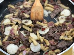 -光头烤牛肉(CoCo悦城店)
