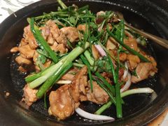 -九毛九西北菜(番禺万达店)