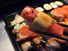 -河风精致寿司(尼盛店)