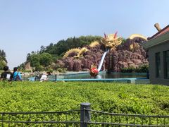 -南京银杏湖乐园