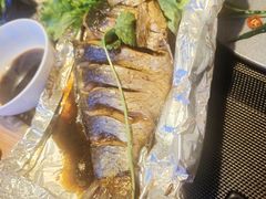 -吧嘚嘴炭烧鸽串吧(北海街店)