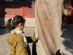-北京国子监胡同