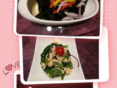 -天伦王朝酒店·盛华瑄餐厅