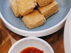-来福面馆现炒浇头本帮面(真光路店)