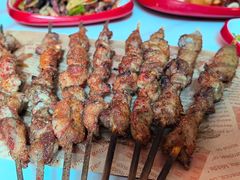 -欧提汗·新疆餐厅·清真(银都路店)