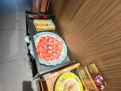 -乐宴·老北京铜火锅(桂庙店)