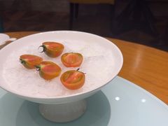 -新海渔港·胶东海鲜家常菜·家宴(奥体中心店)