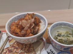 -吉野家(学院路店)
