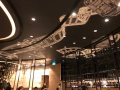 -星汇餐厅