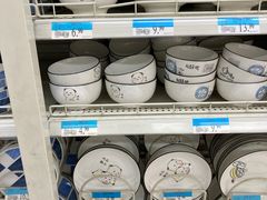 -沃尔玛购物广场(燕郊店)