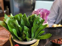 -慢丽江·云南野生菌土鸡锅(西山店)
