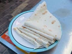 大徐州烙馍-古彭7只羊·招牌白串·碳锅羊肉旗舰店