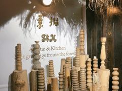 -素描餐厅(灵隐天竺店)