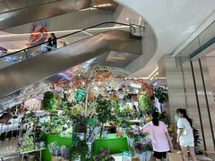 -北京华联生活超市(北京常营店)