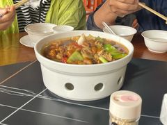-坛南湾农家乐·海鲜楼·大排档(平潭坛南湾店)