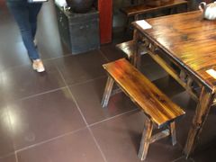 大堂-刘师父老汉口江湖菜(蔡锷路店)